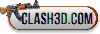 Clash3D.com